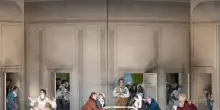Minasi dirige le Nozze di Figaro e seduce Glyndebourne