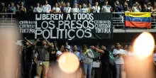 Venezuela, sono 51 i prigionieri politici 'desaparecidos'
