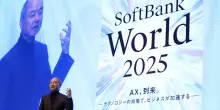 Ft, maxi investimento Softbank da 75 miliardi per data center in Francia