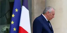 Bayrou, 'l'intesa un giorno buio, l'Europa si sottomette'