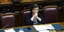Roccella, "sono perfettamente d'accordo con Parolin"