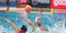 Mondiali pallanuoto: 13-11 alla Cina, Setterosa nei quarti