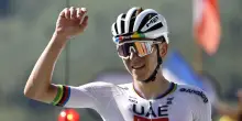 Giro delle Fiandre: Pogacar senza paura, sono contento gareggi anche Evenepoel