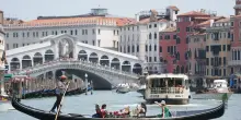 Per il ponte del 1 maggio oltre 7 milioni in viaggio, Italia meta preferita