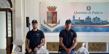 Affitta seconda casa come deposito di droga, arrestato a Padova