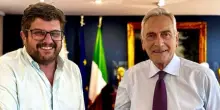 L'Italia futura si affida a Baldini, sua l'Under 21
