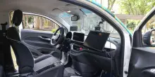 Guida autonoma diventa realt&agrave;, startup Politecnico Milano avvia test su strada