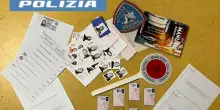 Patenti 'facili', denunciati 23 stranieri in Alto Adige e Lazio