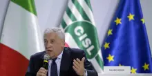 Tajani insiste, 'sullo ius scholae io non ho cambiato idea'