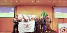 Brasile, seminario internazionale della Protezione Civile