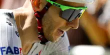 Giro: ultima tappa in Bulgaria, si ritira anche Yates