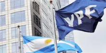 Usa con l'Argentina nella causa Ypf, 'sì alla sospensione'