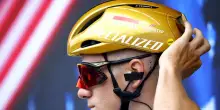 Evenepoel e Red Bull vincono la crono a squadre di Maiorca