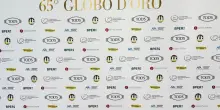 Santamaria, Bobulova e Mainetti tra i vincitori del Globo d'Oro