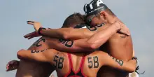 Nuoto: parata di stelle al Settecolli, poi gli europei di Parigi