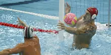 Mondiali pallanuoto: Settebello crolla a Singapore, Grecia in semifinale