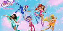 Il ritorno delle Winx in una nuova veste