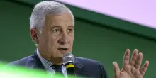 Tajani, sulle Regionali vertice in serata, si parlerà dei nomi