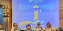 'Al Faro', nasce un Festival sul mare per Napoli 2500