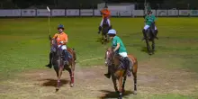 Polo: il team U.S. Polo Assn vince in Costa Smeralda