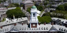 Harvard pronta a pagare 500 milioni per l'accordo con Trump