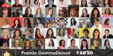 GammaDonna TOP50, le imprenditrici italiane più innovative