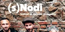 '(s)Nodi', un Festival di musiche inconsuete a Bologna