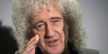 Al via Teatro del Silenzio, tra gli ospiti anche Brian May