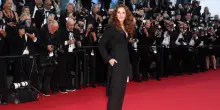 Julia Roberts per la prima volta a Venezia con After the hunt