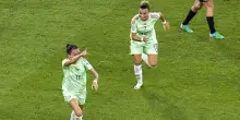 Soncin "tanti i motivi per battere la Svezia, le azzurre sono cariche"