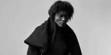 Benjamin Clementine, grande voce all'Ostia Antica Festival