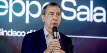 Sala, dopo le Olimpiadi si trovi il candidato sindaco
