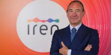 Iren, nei nove mesi l'utile netto +12%, i ricavi +16%