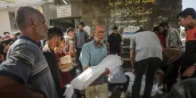 Al Jazeera, salgono a 40 i morti a Gaza dall'alba