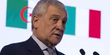 Tajani sente Pizzaballa, 'condanna nuovo attacco coloni'