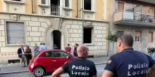 Orrore nel Milanese, il rogo in casa dopo l'omicidio