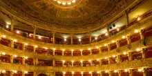 Teatro Stabile Torino sempre pi&ugrave; green, 40% abbonati under 35