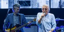 The Who a Milano per l'ultimo live