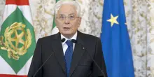 Mattarella, dalla preistoria donne faticano, c'è molto da fare