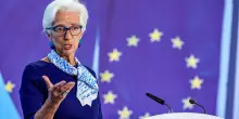 Lagarde, rischi liquidità stablecoin, serve intervento normativo