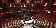 Parlamento in ferie, alla ripresa atteso sprint riforme