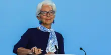 Lagarde mette la Bce in pausa in attesa dei dazi