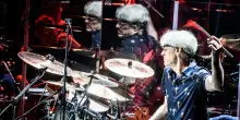 Stewart Copeland a Roma, i Police in chiave orchestrale