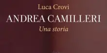 Camilleri 100, esce la prima biografia ufficiale Una Storia