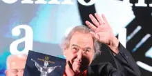 Oliver Stone, volevo essere Godard ora scrivo memorie