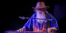 Brasile, morto a 89 anni il musicista Hermeto Pascoal