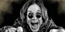 Ozzy Osbourne, in uscita la biografia sul Principe delle Tenebre