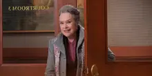 La rivincita di Kathy Bates, dall'idea del ritiro a Matlock