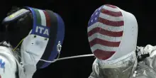 Mondiali scherma: oro per gli azzurri del fioretto