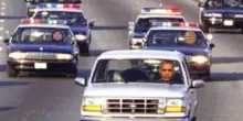 Trump posta un meme di Obama nei panni di O.J. Simpson